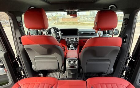 Mercedes-Benz G-Класс AMG, 2022 год, 21 900 000 рублей, 20 фотография