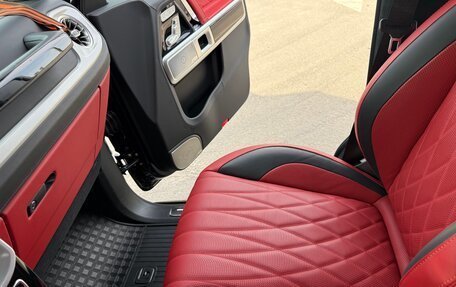 Mercedes-Benz G-Класс AMG, 2022 год, 21 900 000 рублей, 27 фотография