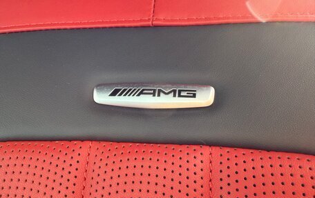 Mercedes-Benz G-Класс AMG, 2022 год, 21 900 000 рублей, 29 фотография