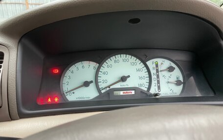 Toyota Corolla, 2001 год, 460 000 рублей, 4 фотография