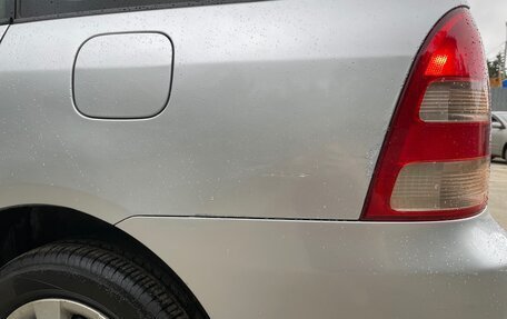 Toyota Corolla, 2001 год, 460 000 рублей, 6 фотография