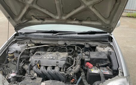 Toyota Corolla, 2001 год, 460 000 рублей, 5 фотография