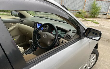 Toyota Corolla, 2001 год, 460 000 рублей, 2 фотография