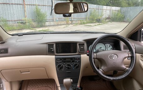 Toyota Corolla, 2001 год, 460 000 рублей, 3 фотография