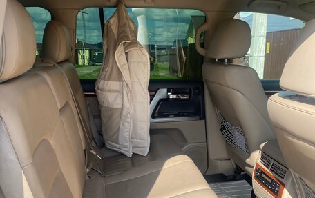 Toyota Land Cruiser 200, 2012 год, 2 950 000 рублей, 13 фотография