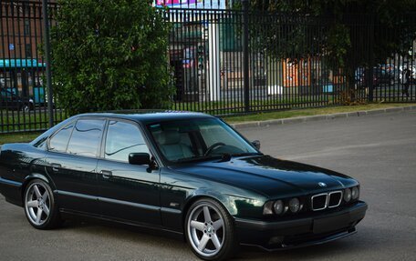 BMW 5 серия, 1995 год, 730 000 рублей, 2 фотография