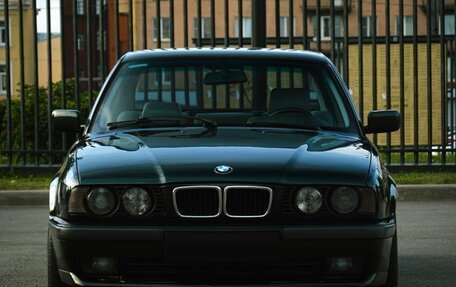 BMW 5 серия, 1995 год, 730 000 рублей, 3 фотография