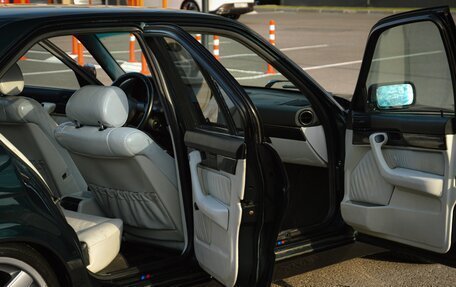 BMW 5 серия, 1995 год, 730 000 рублей, 10 фотография