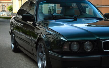 BMW 5 серия, 1995 год, 730 000 рублей, 15 фотография