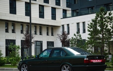 BMW 5 серия, 1995 год, 730 000 рублей, 12 фотография