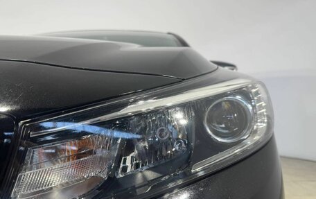 KIA Cerato III, 2018 год, 1 549 000 рублей, 11 фотография