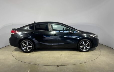 KIA Cerato III, 2018 год, 1 549 000 рублей, 5 фотография