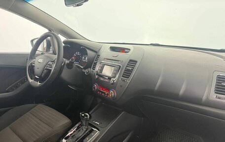 KIA Cerato III, 2018 год, 1 549 000 рублей, 15 фотография