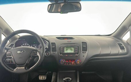 KIA Cerato III, 2018 год, 1 549 000 рублей, 17 фотография