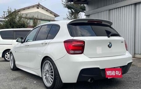 BMW 1 серия, 2014 год, 856 027 рублей, 6 фотография