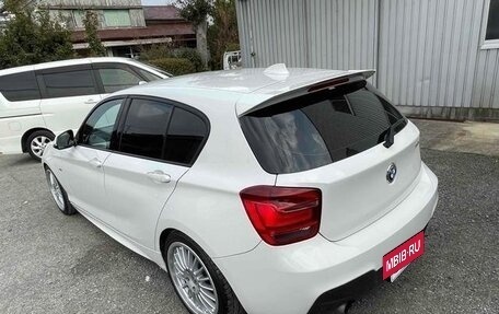BMW 1 серия, 2014 год, 856 027 рублей, 7 фотография