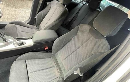 BMW 1 серия, 2014 год, 856 027 рублей, 10 фотография