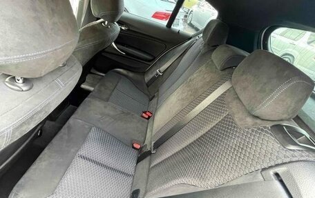 BMW 1 серия, 2014 год, 856 027 рублей, 13 фотография
