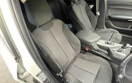 BMW 1 серия, 2014 год, 856 027 рублей, 9 фотография
