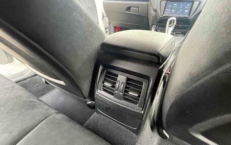 BMW 1 серия, 2014 год, 856 027 рублей, 14 фотография
