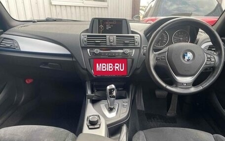 BMW 1 серия, 2014 год, 856 027 рублей, 11 фотография