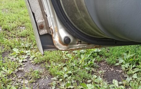 Suzuki Grand Vitara, 2003 год, 500 000 рублей, 16 фотография