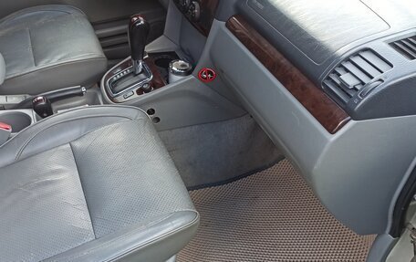 Suzuki Grand Vitara, 2003 год, 500 000 рублей, 24 фотография