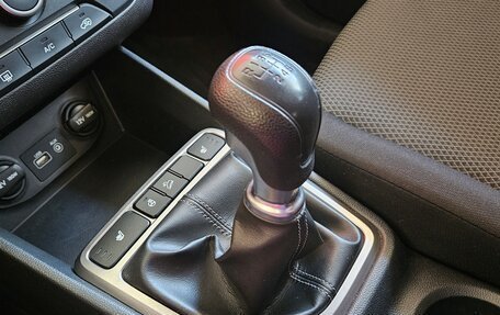 Hyundai Creta I рестайлинг, 2019 год, 1 649 000 рублей, 17 фотография