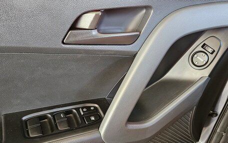 Hyundai Creta I рестайлинг, 2019 год, 1 649 000 рублей, 15 фотография