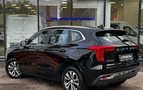 Haval Jolion, 2023 год, 1 650 000 рублей, 6 фотография