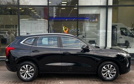 Haval Jolion, 2023 год, 1 650 000 рублей, 4 фотография
