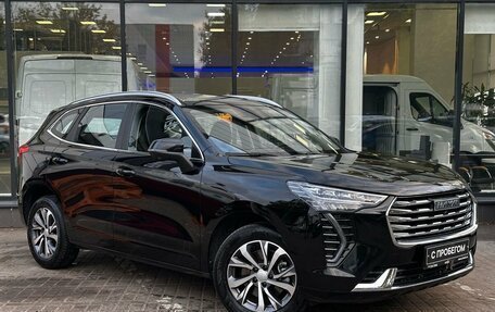 Haval Jolion, 2023 год, 1 650 000 рублей, 3 фотография