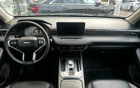 Haval Jolion, 2023 год, 1 650 000 рублей, 9 фотография
