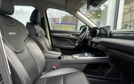 Haval Jolion, 2023 год, 1 650 000 рублей, 10 фотография