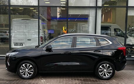 Haval Jolion, 2023 год, 1 650 000 рублей, 5 фотография