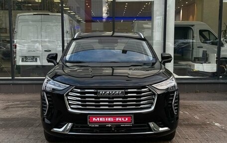 Haval Jolion, 2023 год, 1 650 000 рублей, 2 фотография