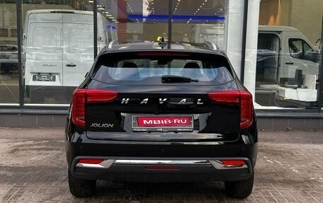 Haval Jolion, 2023 год, 1 650 000 рублей, 7 фотография