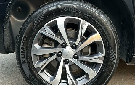 Haval Jolion, 2023 год, 1 650 000 рублей, 14 фотография