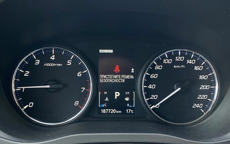 Mitsubishi Outlander III рестайлинг 3, 2013 год, 1 350 000 рублей, 15 фотография