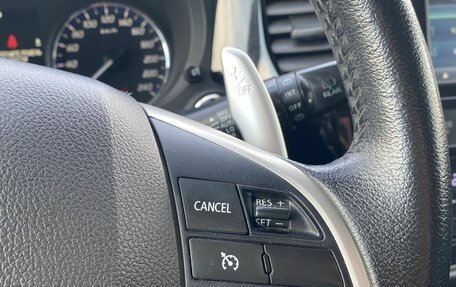 Mitsubishi Outlander III рестайлинг 3, 2013 год, 1 350 000 рублей, 17 фотография