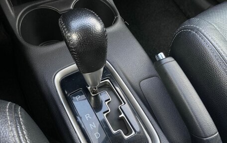 Mitsubishi Outlander III рестайлинг 3, 2013 год, 1 350 000 рублей, 20 фотография