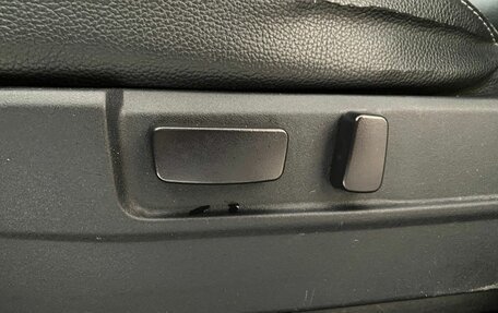 Mitsubishi Outlander III рестайлинг 3, 2013 год, 1 350 000 рублей, 23 фотография