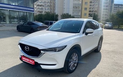 Mazda CX-5 II, 2019 год, 2 750 000 рублей, 1 фотография