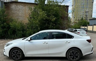 KIA Cerato IV, 2020 год, 1 330 000 рублей, 1 фотография