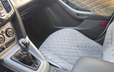 Ford Focus III, 2013 год, 720 000 рублей, 1 фотография