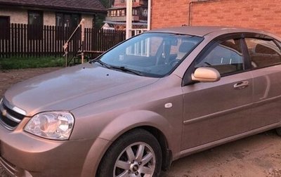 Chevrolet Lacetti, 2008 год, 600 000 рублей, 1 фотография