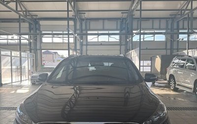 KIA Sorento III Prime рестайлинг, 2020 год, 1 фотография