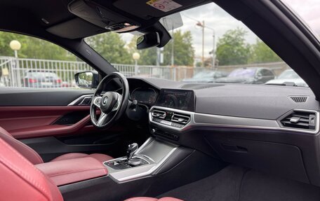 BMW 4 серия, 2021 год, 4 219 000 рублей, 8 фотография