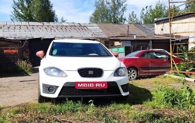 SEAT Leon II, 2012 год, 1 000 000 рублей, 1 фотография