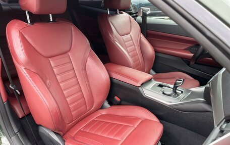 BMW 4 серия, 2021 год, 4 219 000 рублей, 9 фотография